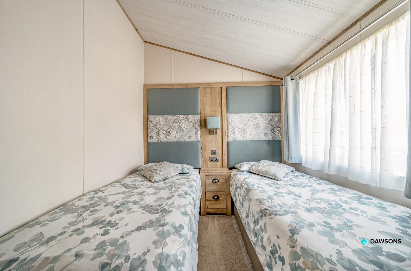 Greenways Of Gower, Oxwich, Swansea